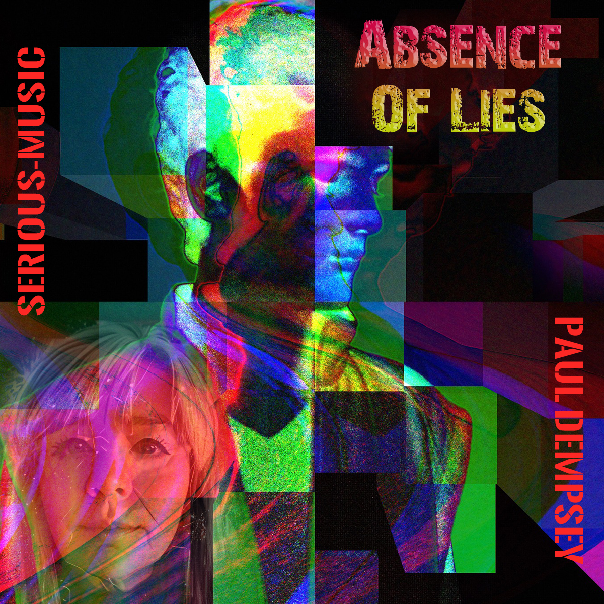 Absence Of Lies feat. Paul Dempsey