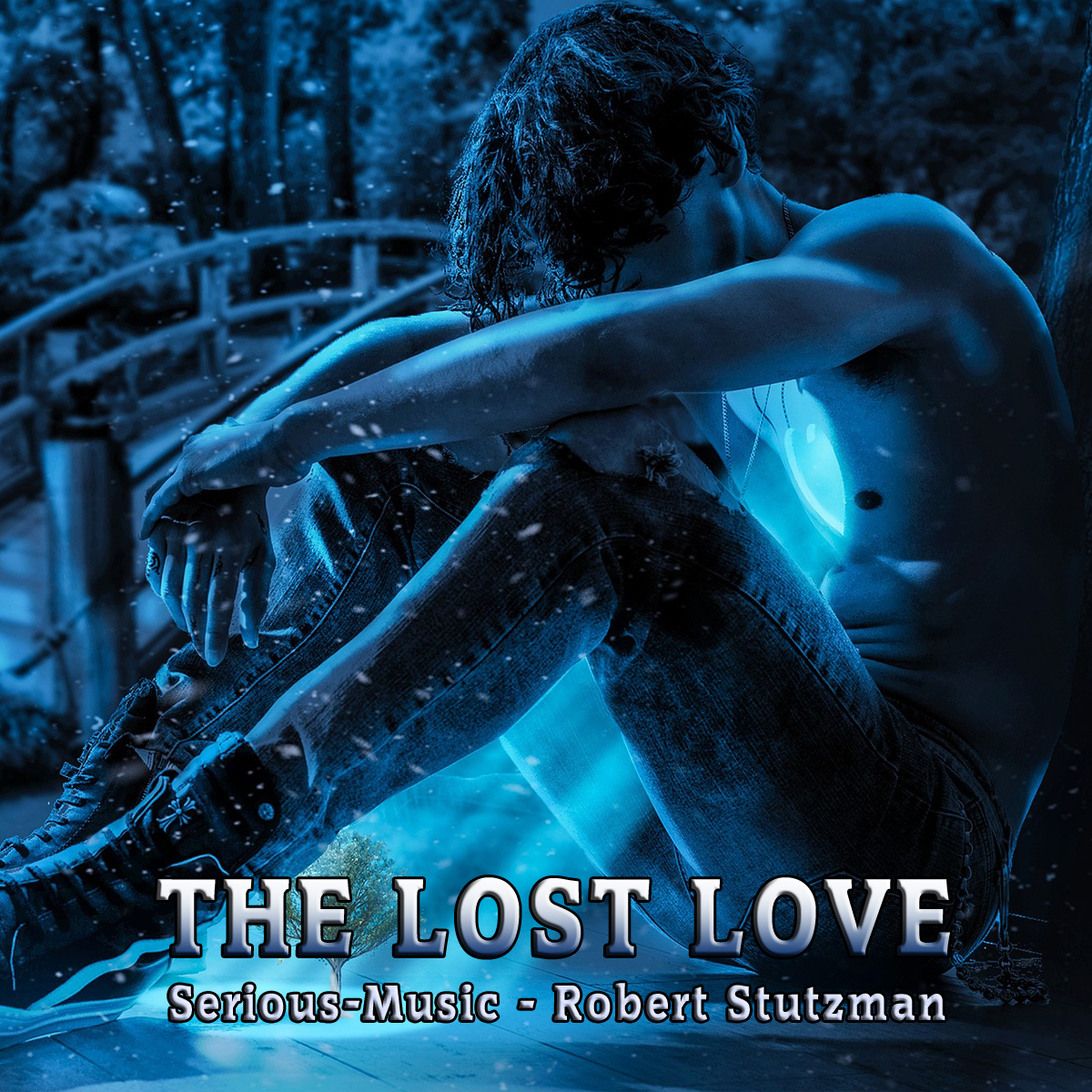 The Lost Love feat. Robert Stutzman (Audioweapon)
