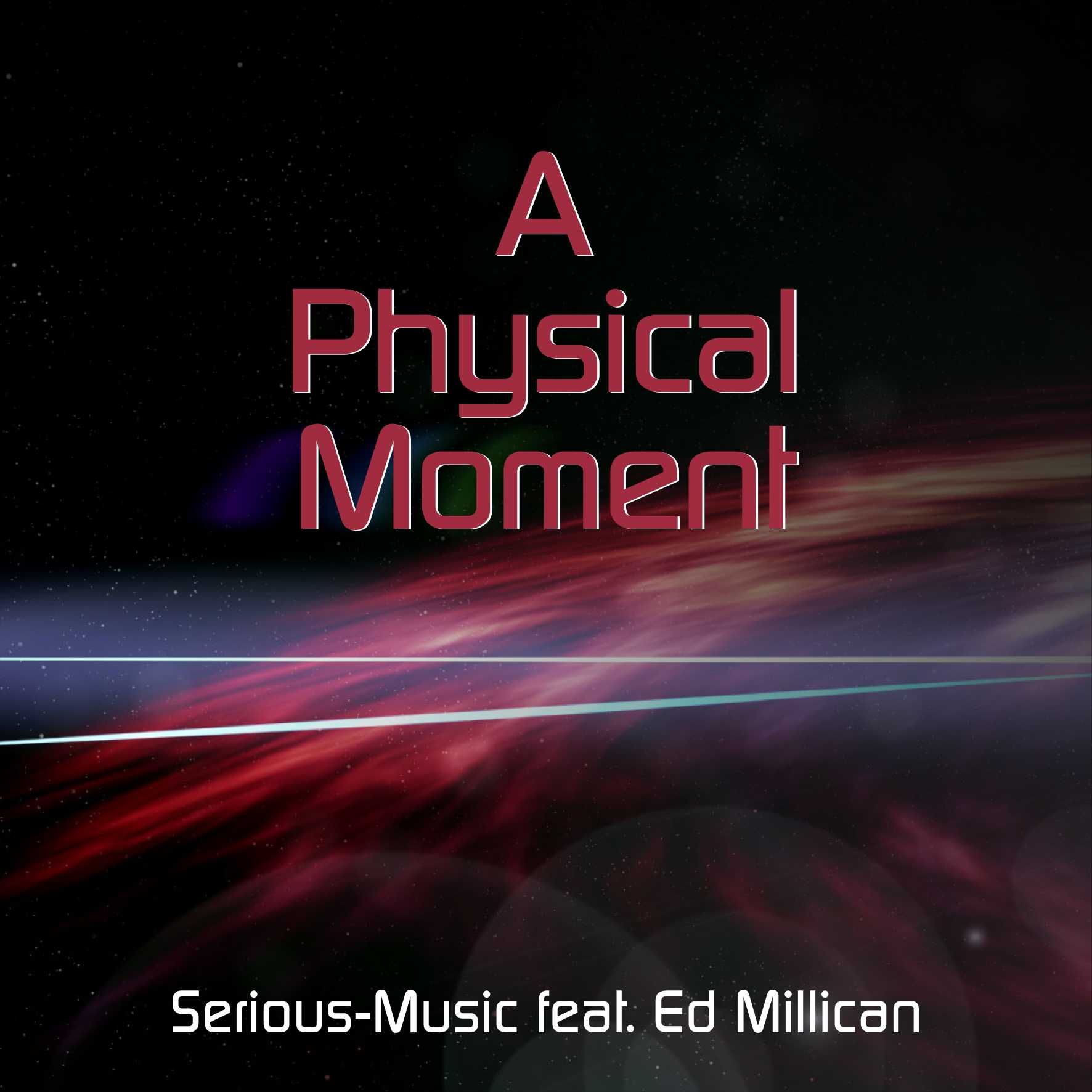 A Physical Moment feat. Ed Millican - Album FALLEN