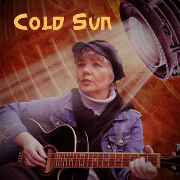 Cold Sun - Album STONES OF LIFE