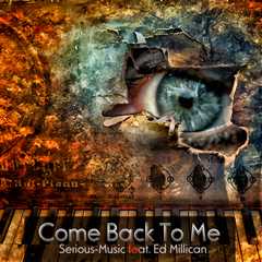 Come Back To Me feat. Ed Millican - Album FALLEN
