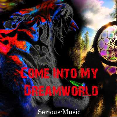 Come Into My Dreamworld - Album ANTAGONISM
