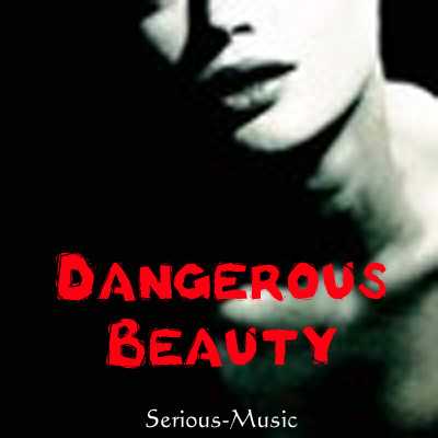 Dangerous Beauty - Album ANTAGONISM