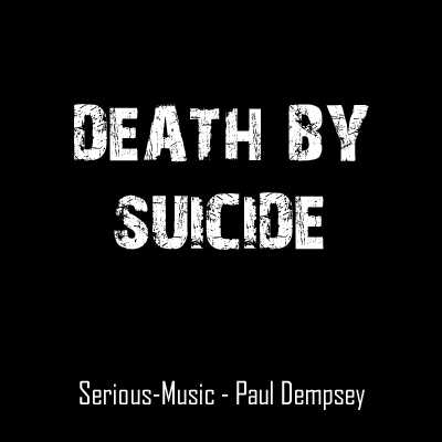 Death By Suicide feat. Paul Dempsey - Album SHADOWS OF YESTERDAY