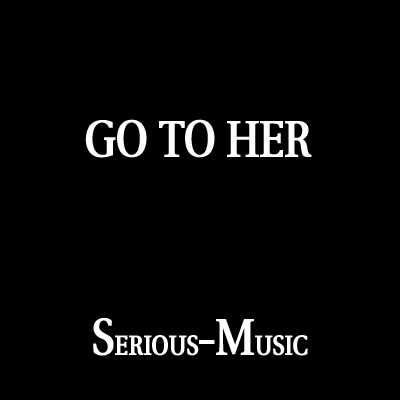 Go To Her - Album STONES OF LIFE