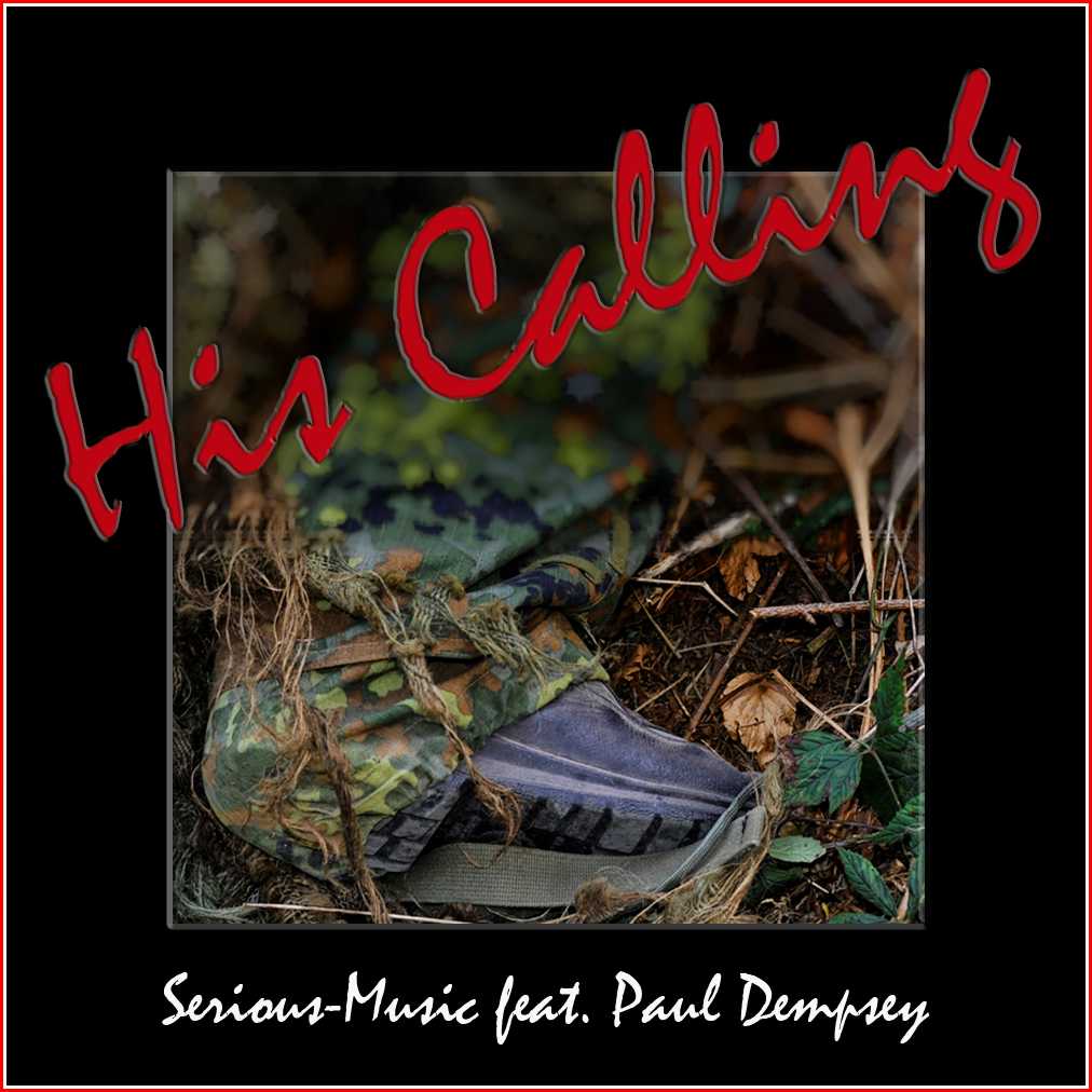 His Calling feat. Paul Dempsey - Album PROPER PERSPECTIVE
