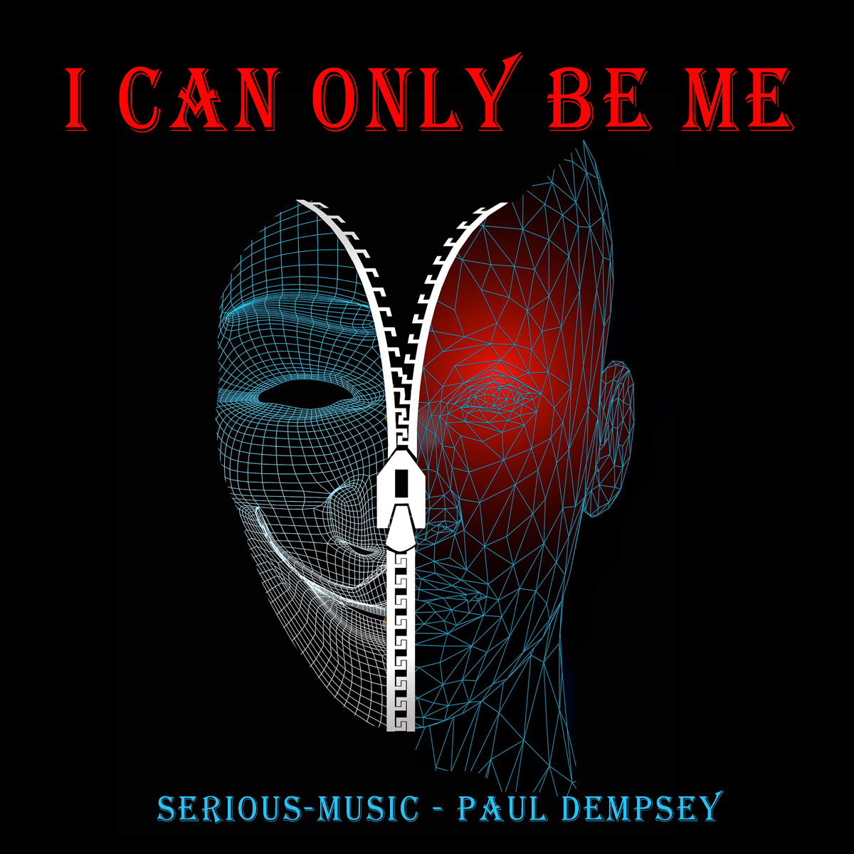 I Can Only Be Me feat. Paul Dempsey