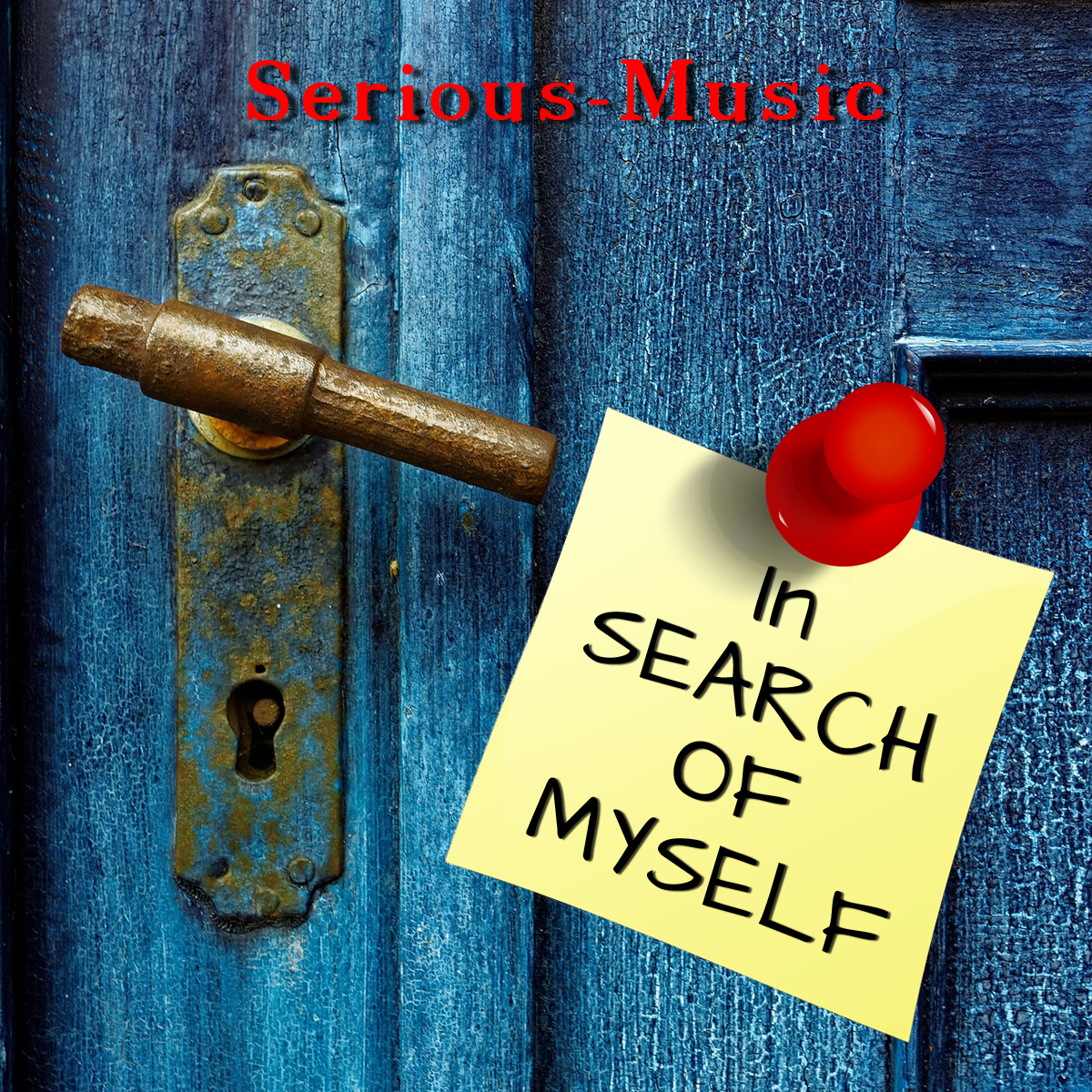In Search Of Myself