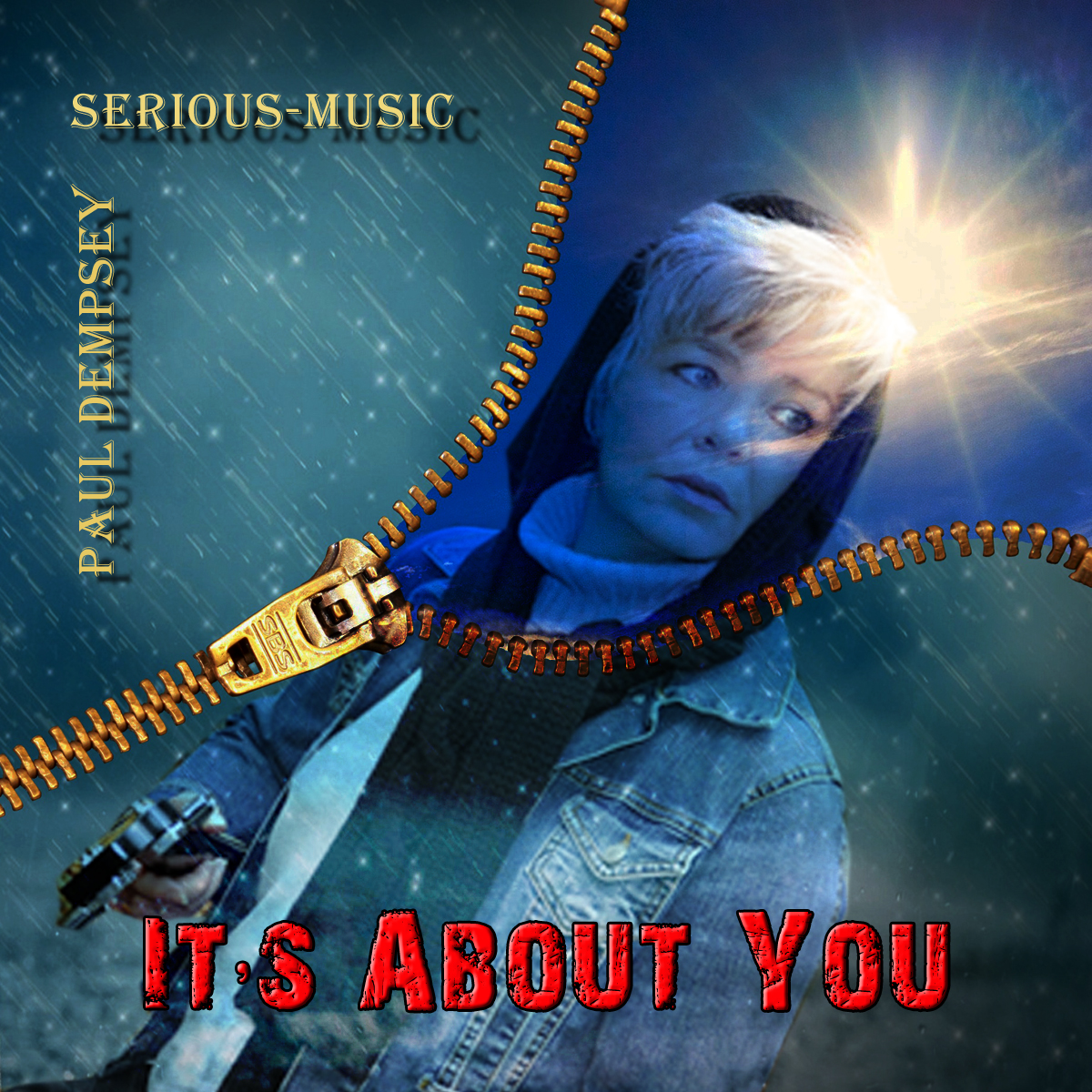 It´s About You feat. Paul Dempsey