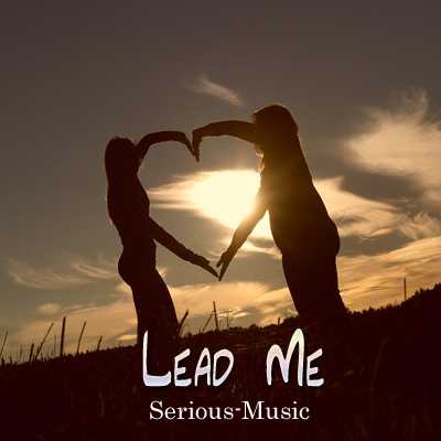 Lead Me - Album AUFBRUCH