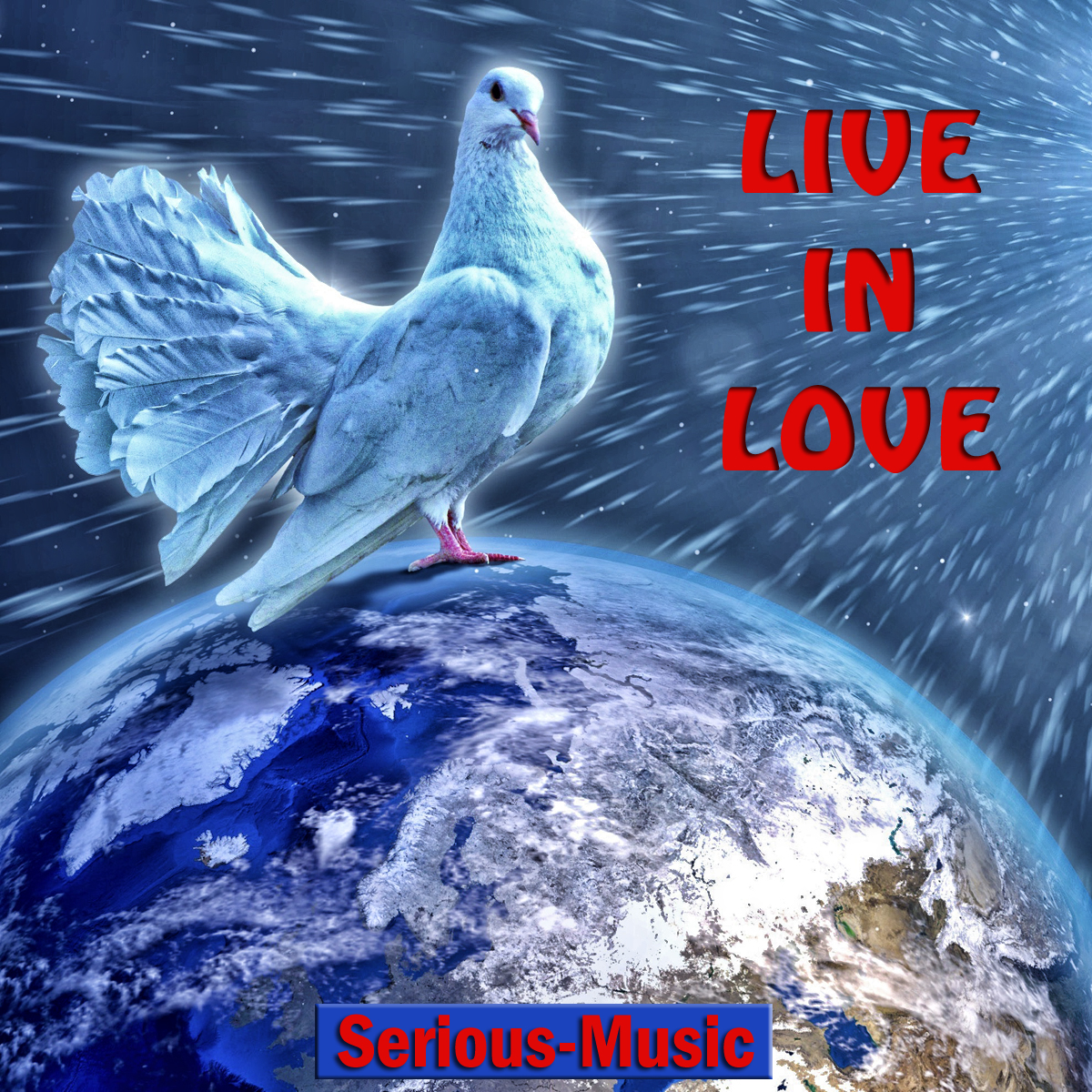 Live In Love