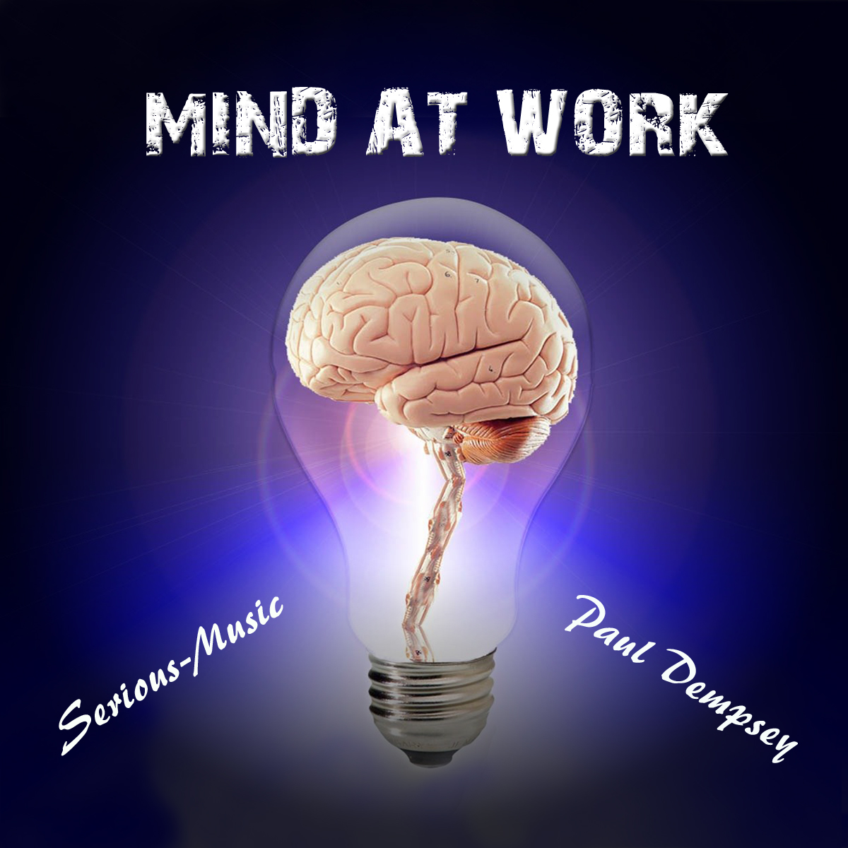 Mind At Work feat. Paul Dempsey