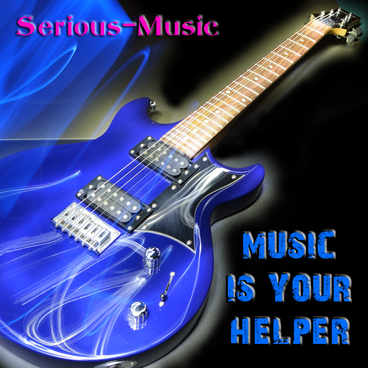 Music Is Your Helper