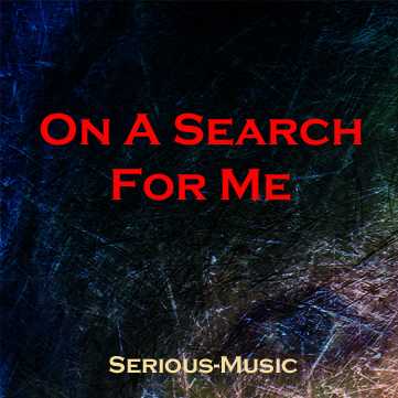 On A Search For Me feat. Marijan P. Horvat - Album AUFBRUCH