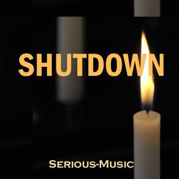Shutdown - Album AUFBRUCH