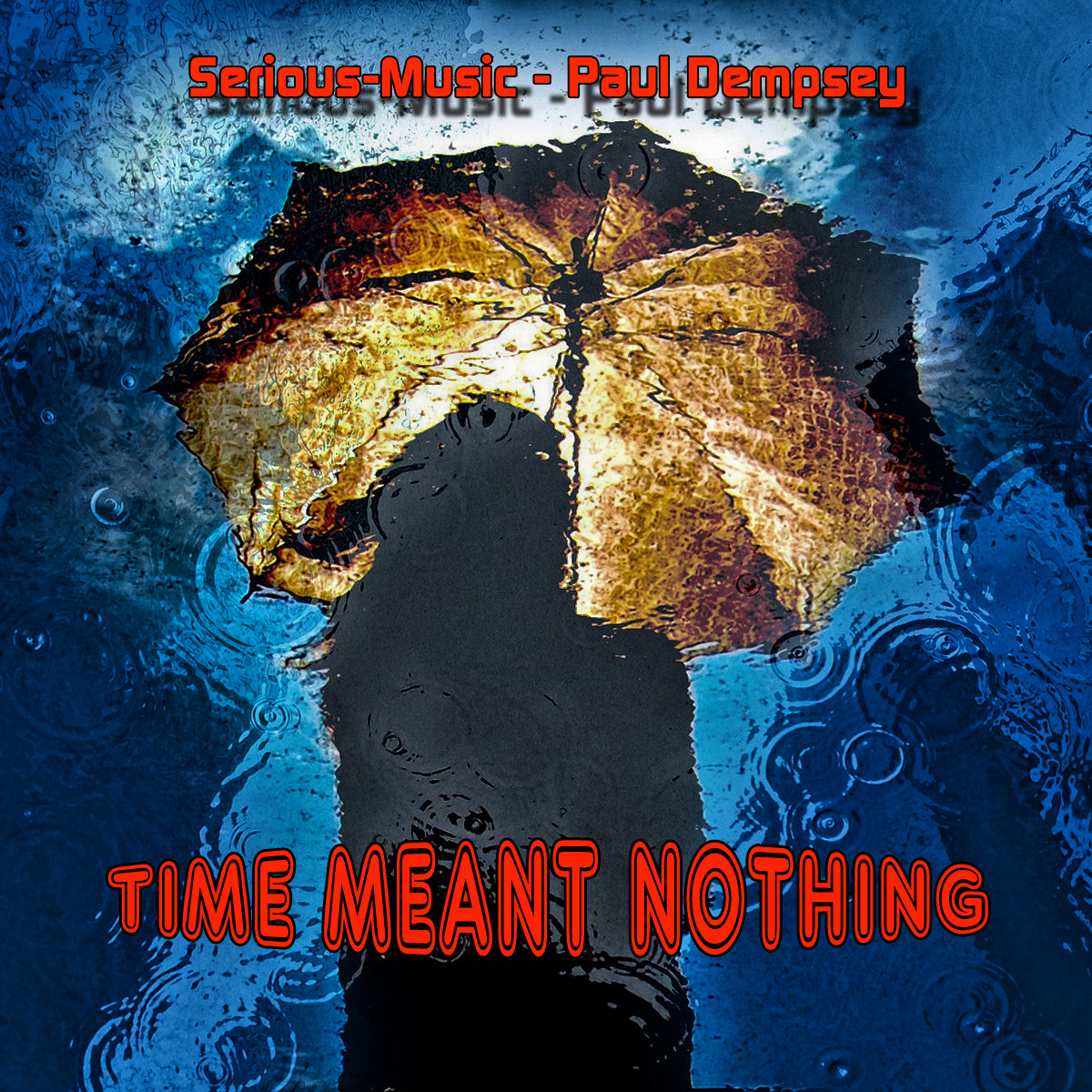 Time Meant Nothing feat. Paul Dempsey