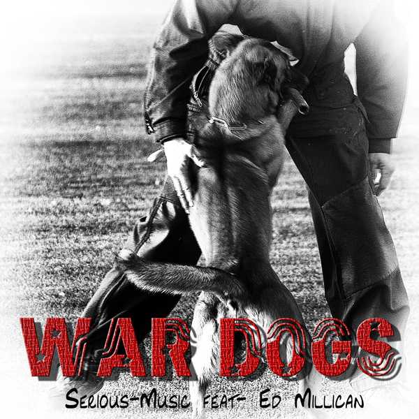 War Dogs feat. Ed Millican - Album FALLEN